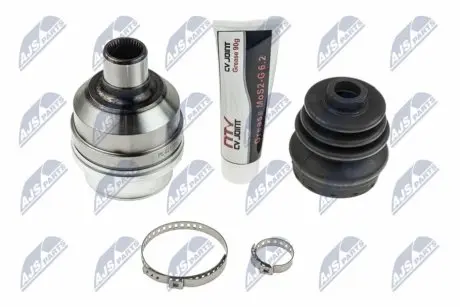 ШАРНИР РАВНЫХ УГЛОВЫХ СКОРОСТЕЙ NTY NPW-PL-025