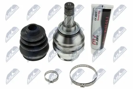 Фото ШАРНИР РАВНЫХ УГЛОВЫХ СКОРОСТЕЙ NTY (NPW-PL-026) изображение 1