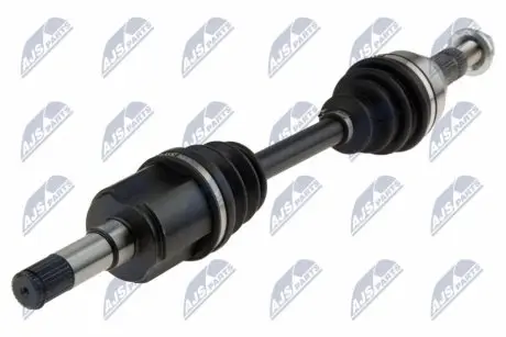 Фото 1 — ПІВВІСЬ | OPEL INSIGNIA 08- /Л/П/, ZAFIRA C 05- /ЛІВ, ATM/, SAAB 9-5 2.0T 220KM, 2.0TD 190KM 10- /Л/П/ NTY (NPW-PL-033) Фото ПІВВІСЬ | OPEL INSIGNIA 08- /Л/П/, ZAFIRA C 05- /ЛІВ, ATM/, SAAB 9-5 2.0T 220KM, 2.0TD 190KM 10- /Л/П/ NTY (NPW-PL-033) зображення 1