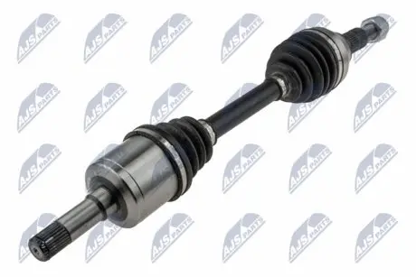 Фото 1 — Напіввісь NTY (NPWPL034) Фото Напіввісь NTY (NPWPL034) зображення 1