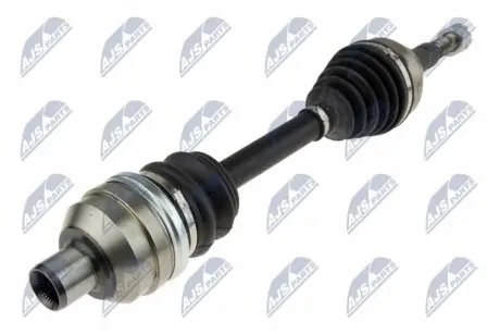 Полуось NTY NPW-PL-055