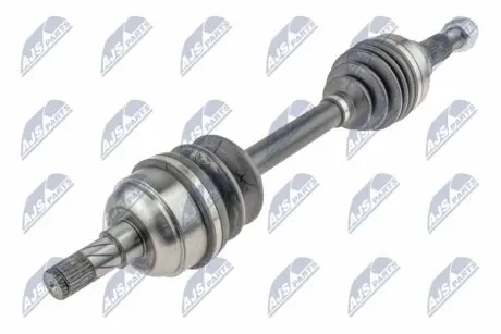 Полуось NTY NPW-PL-073