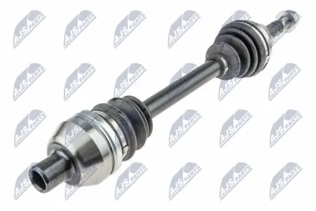 Полуось NTY NPW-PL-079
