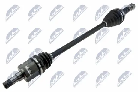 Автозапчастина NTY NPWPL109