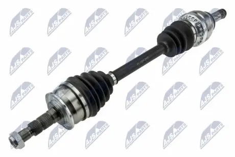 Автозапчасть NTY NPWPL121