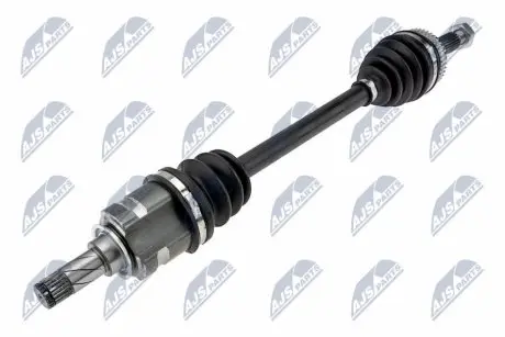 Автозапчасть NTY NPWPL123