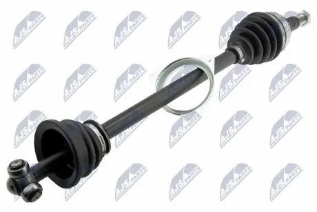 Полуось NTY NPW-RE-003