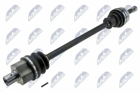 Полуось NTY NPW-RE-024