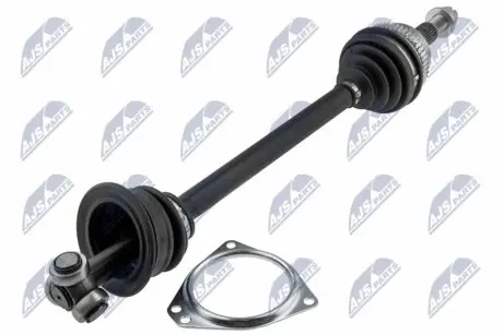 Полуось NTY NPW-RE-035