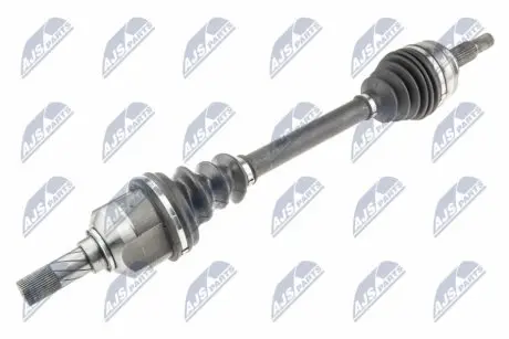 Полуось NTY NPW-RE-083
