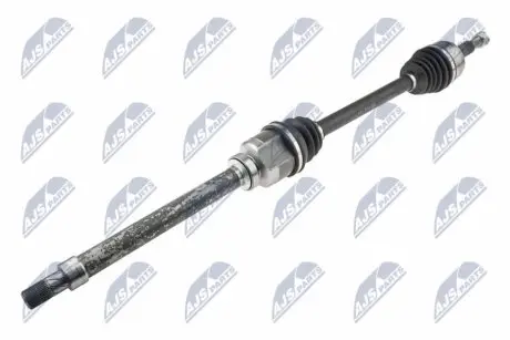 Фото Полуось NTY (NPW-RE-095) изображение 1