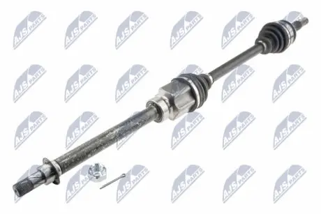 Полуось NTY NPW-RE-126