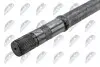 ПОЛУОСЬ NTY (NPW-RE-171) изображение 2