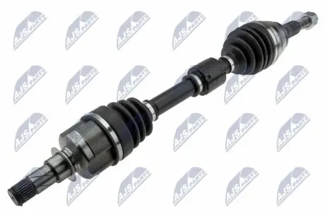Автозапчасть NTY NPWRE176