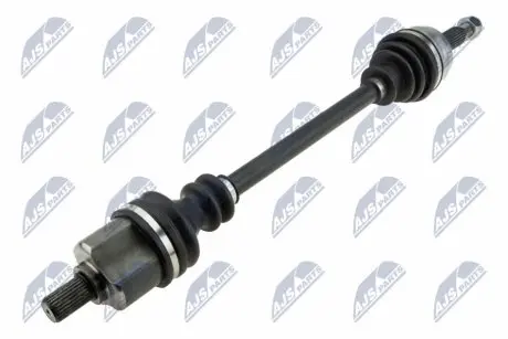 Автозапчасть NTY NPWRE200