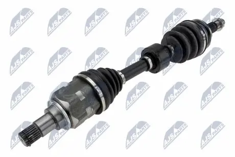 Полуось NTY NPW-TY-108