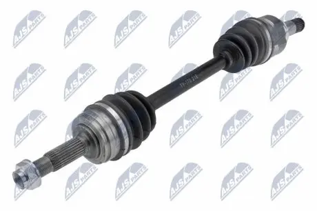 Автозапчасть NTY NPWTY170