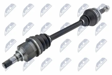 Фото Автозапчастина NTY (NPWTY175) зображення 1