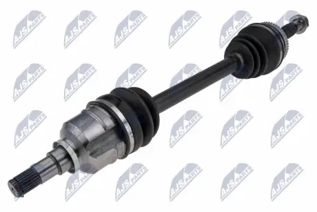 Фото Напіввісь NTY (NPWTY178) зображення 1