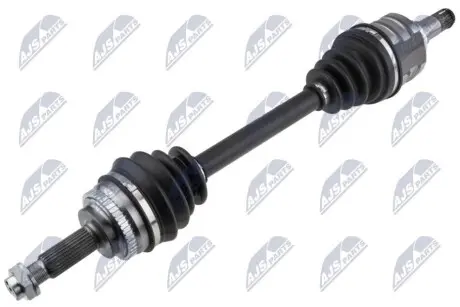 Фото 1 — Напіввісь NTY (NPW-TY-191) Фото Напіввісь NTY (NPW-TY-191) зображення 1