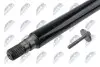 Полуось NTY (NPW-VV-026) изображение 2