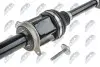 Полуось NTY (NPW-VV-026) изображение 3