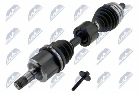 Фото Полуось NTY (NPW-VV-037) изображение 1