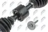 Полуось NTY (NPW-VV-043) изображение 3