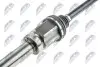 ПІВВІСЬ | VOLVO V40 D2/T3/T4 12- /ПРАВ,MTM/ NTY (NPW-VV-065) зображення 3