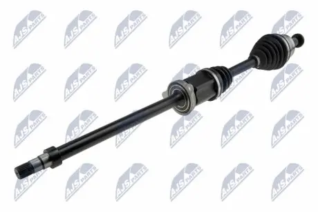 Автозапчасть NTY NPWVV133