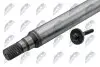 ПІВВІСЬ | VOLVO S60II D4/T6 13-, V60 D4 13-, V70 III D4 13- /ПРАВ,ATM TG-81SC/ NTY (NPWVV137) зображення 2