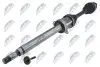 ПОЛУОСЬ NTY (NPW-VV-145) изображение 1
