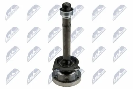 ПОЛУОСЬ NTY NPW-VW-004R Купить в Украине