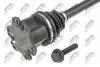 Полуось NTY (NPW-VW-036) изображение 2