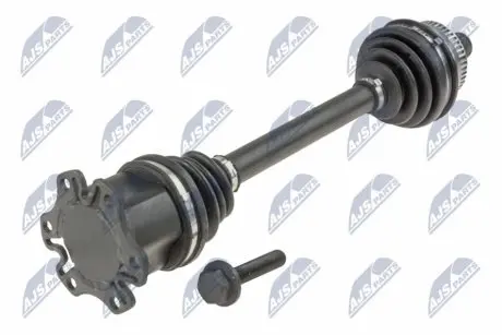 Полуось NTY NPW-VW-036 Купить в Украине