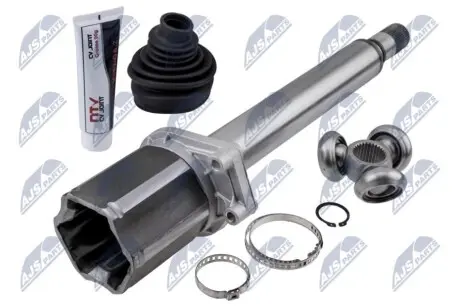 Фото 1 — ШРУС NTY (NPW-VW-092) Фото ШРУС NTY (NPW-VW-092) зображення 1