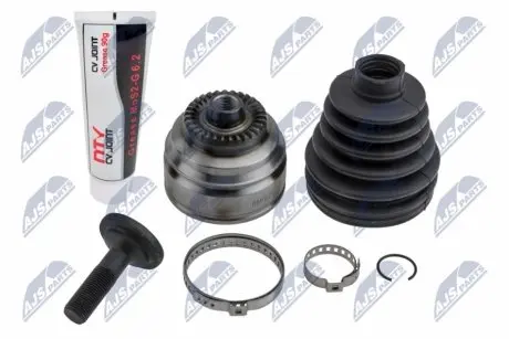 ШРУС NTY NPZ-BM-025 Купити в Україні