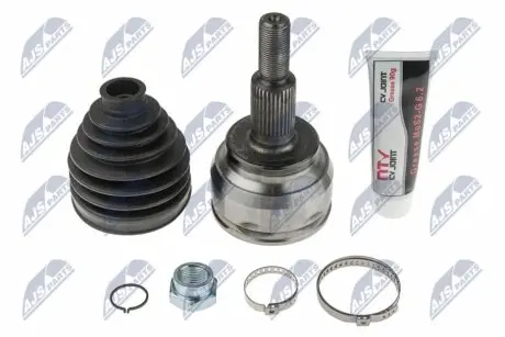 ШРУС NTY NPZ-CH-019 Купити в Україні