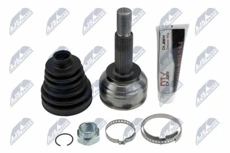 ШРУС NTY NPZ-CH-034 Купити в Україні