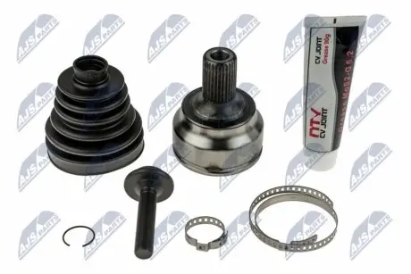 ШРКШ (зовнішній) MB C-class (W204)/E-class (W212) 07- (30x26z) NTY NPZ-ME-021 Купити в Україні