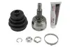 ШРКШ (зовнішній) Renault Megane II/Scenic II 1.9dCi/2.0 02-(33x25x149.5)(к-кт) NTY (NPZ-RE-017) зображення 1