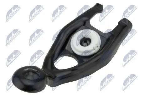 Фото Вилка зчеплення Citroen Nemo/C2/C3 1.4/1.4HDI 02- NTY (NSL-CT-000) зображення 1