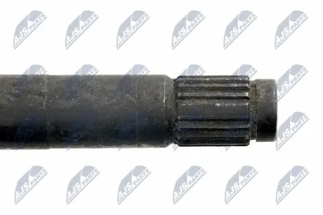 ВИЛКА ЗЧЕПЛЕННЯ | FIAT 500, BRAVO, BRAVA, PANDA, PUNTO, SEICENTO, STILO, UNO, ALFA ROMEO MITO 1.4 08-, LANCIA MUSA 04-, Y 95-, Y10 89- NTY NSL-FT-000 Купити в Україні