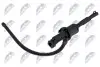ЦИЛІНДР ЗЧЕПЛЕННЯ | CITROEN BERLINGO 1.6HDI 08-, C4 1.6HDI 06-13, PEUGEOT PARTNER 1.6HDI 08-,3008 1.6HDI 09-16, 5008 1.6HFI 09-17 NTY (NSP-CT-003) зображення 2