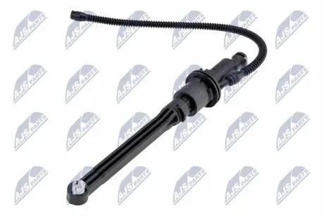 ЦИЛІНДР ЗЧЕПЛЕННЯ | CITROEN C3 II 1.6HDI 09-16, PRUGEOT 207 1.6HDI, 1.6 16V 06-13 / BEZ FUNKCJI START-STOP NTY NSP-CT-004