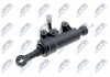 Головний зчеплення Citroen JumpyFiat Scudo,UlyssePeugeot 806, 807, Expert 1.9TD-3.0 96- NSP-CT-006