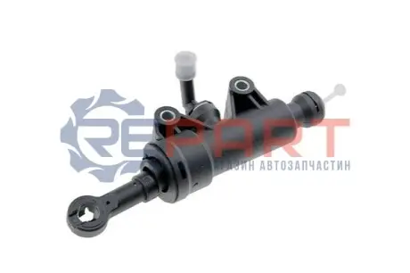 Фото Циліндр зчеплення (головний) Citroen C8 02-/Jumpy/Fiat Scudo/Ulysse/Peugeot Expert 99-06/806/807 02- NTY (NSP-CT-006) зображення 1