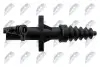 Фото ЦИЛІНДР ЗЧЕПЛЕННЯ | ENG. 1.4,1.6 CITROEN C3 PICASSO 09-, PEUGEOT 207 06-13, 2008 I 13- NTY (NSP-CT-008) зображення 4