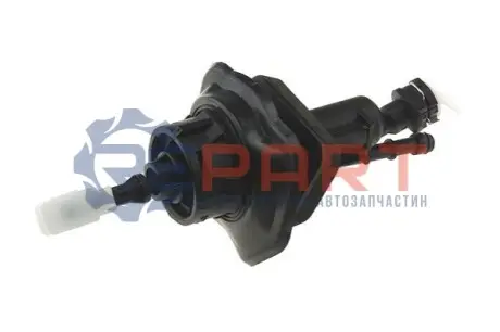 Циліндр сцеплення (главный) Ford C-Max/Kuga 07-/Focus/Mazda 5 04-/3 03-14/Volvo C30/S40/V50 04-12 NTY NSP-FR-000 Купити в Україні