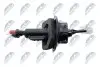 Фото ЦИЛІНДР ЗЧЕПЛЕННЯ | FORD C-MAX II/FOCUS III 1.0/1.5/1.6T,1.5/1.6/2.0TDCI 10-, KUGA I 2.5 4X4 08-12, KUGA II 1.5/1.6T,1.5/2.0TDCI 13-, MAZDA 3 2.0MZR/DISI 08-14, MAZDA 5 1.6CD,1.8MZR,2.0 10-, VOLVO S40 II /V50 2.0D,2.4 /AWD 04-12 NTY (NSP-FR-008) зображення 3